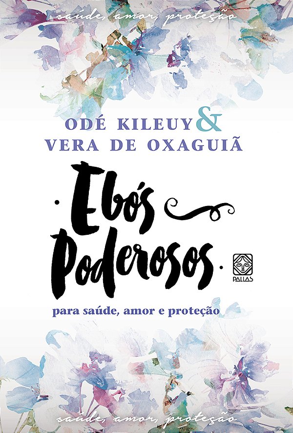 Livro Ebos Poderosos