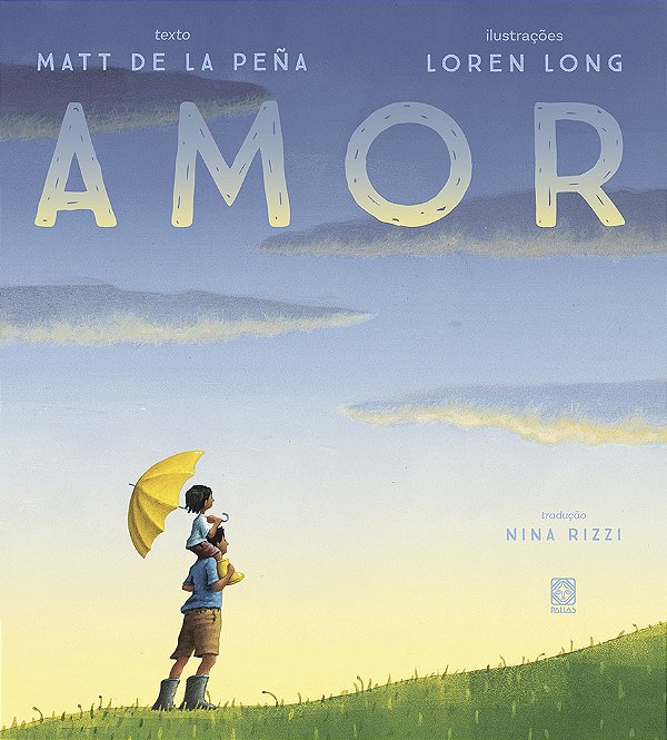 Livro Amor