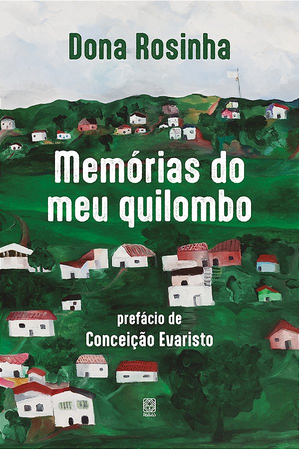 Livro Memórias Do Meu Quilombo