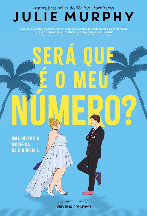 Livro Será que é o meu número?: Uma história moderna da C...