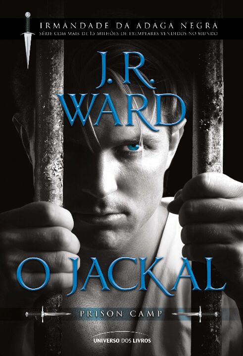 Livro O Jackal (Volume 1)