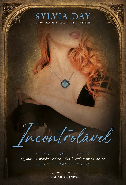 Livro Incontrolável