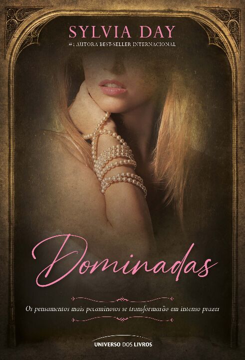 Livro Dominadas