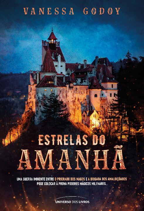 Livro Estrelas do Amanhã (Volume 2)