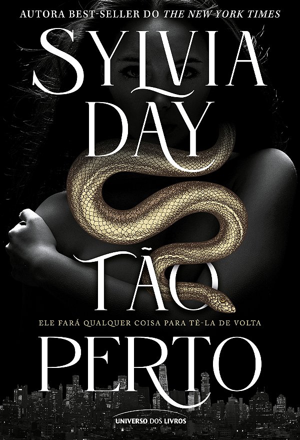 Livro Tão perto (Volume 1)