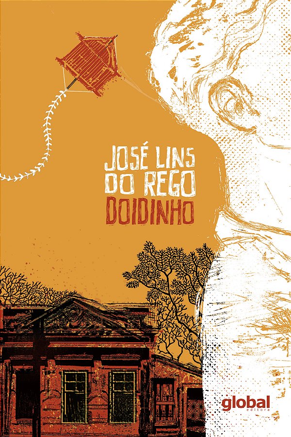 Livro Doidinho