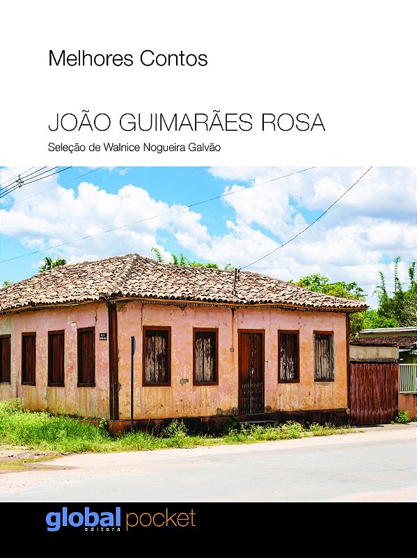 Livro Melhores contos