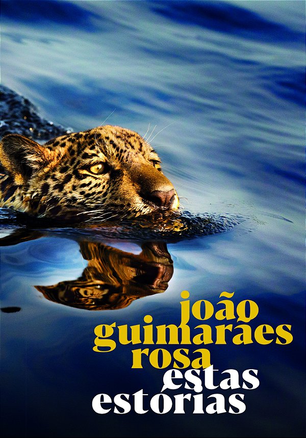 Livro Estas estórias
