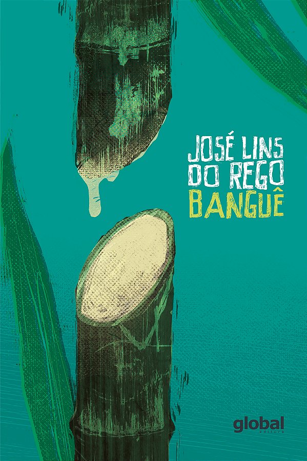 Livro Banguê