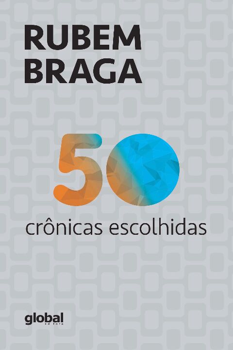 Livro 50 Crônicas Escolhidas
