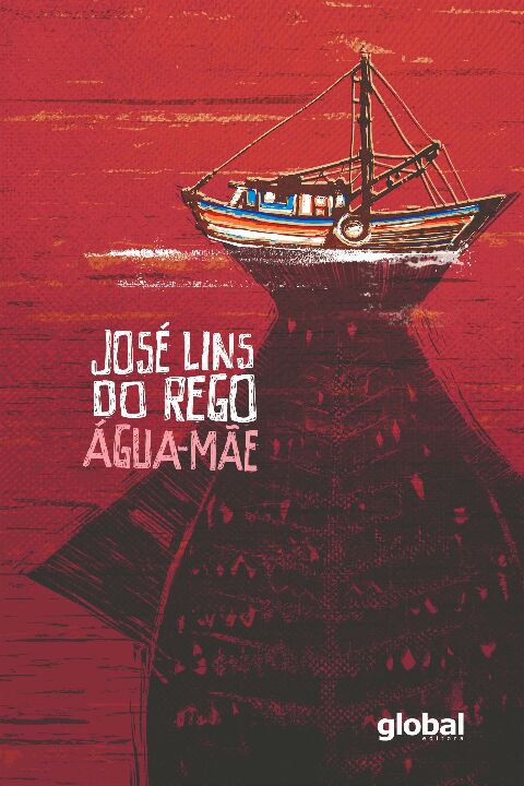 Livro Água-mãe