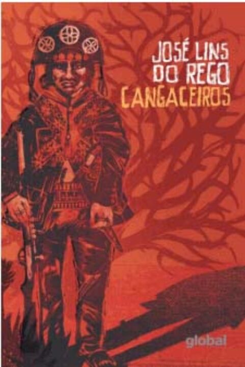 Livro Cangaceiros