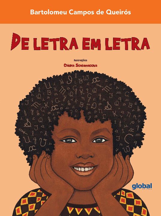 Livro De letra em letra