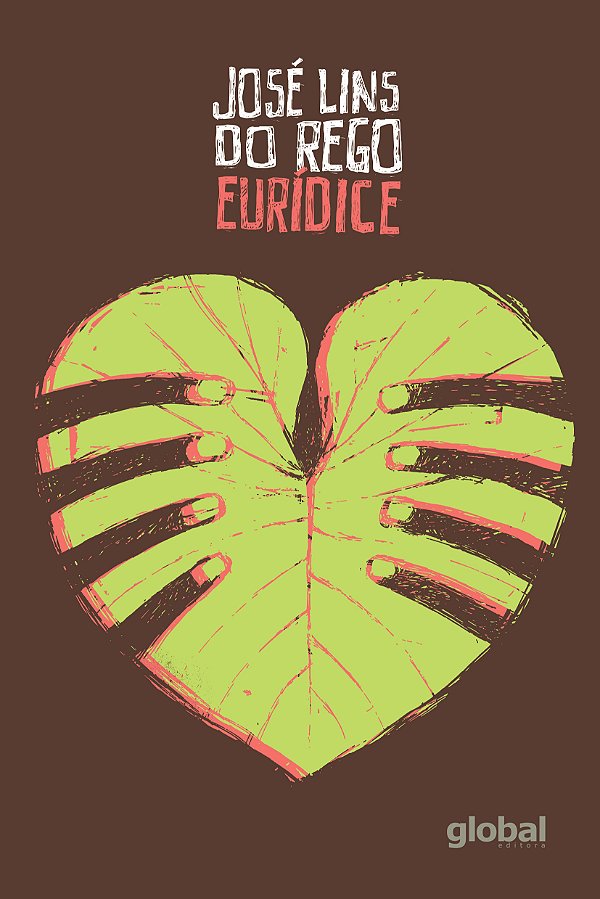 Livro Eurídice