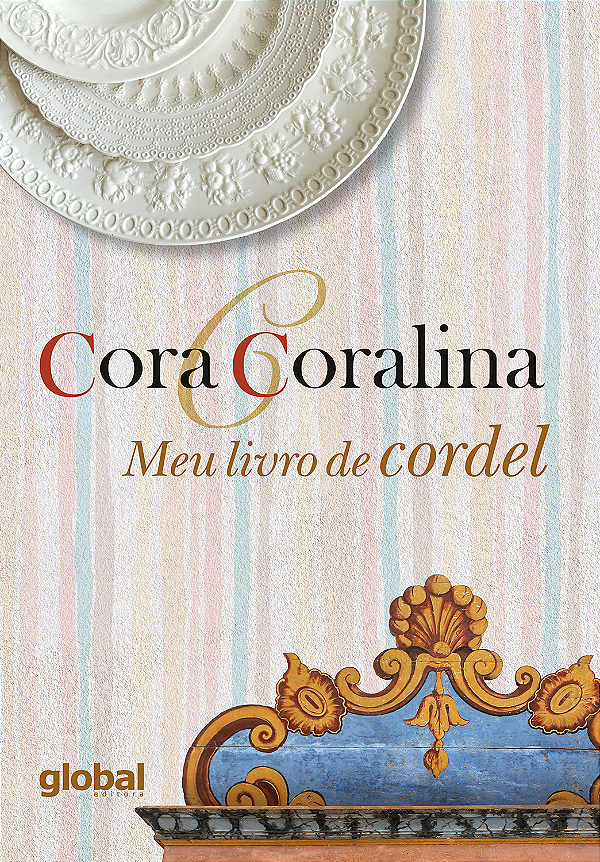 Livro Meu Livro De Cordel