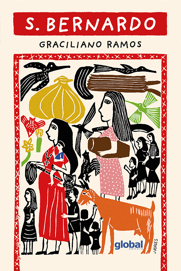 Livro S. Bernardo