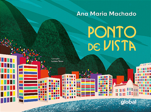Livro Ponto De Vista