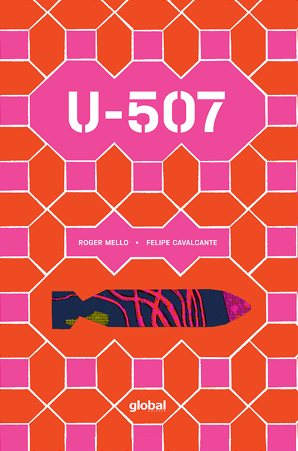 Livro U-507