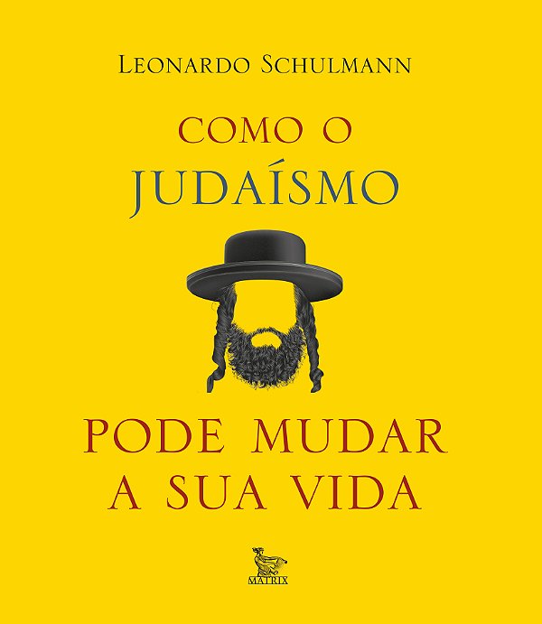 Livro Como o judaísmo pode mudar sua vida