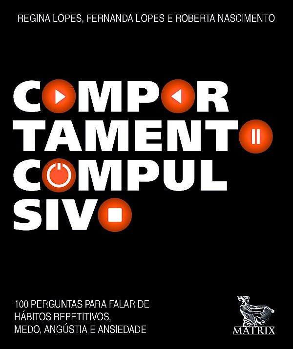 Livro Comportamento compulsivo: 100 perguntas para falar ...
