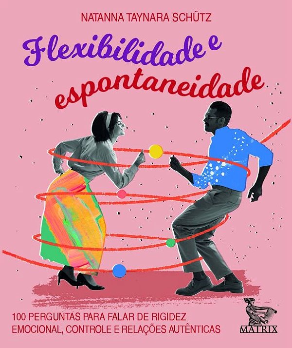Livro Flexibilidade e espontaniedade: 100 perguntas para ...