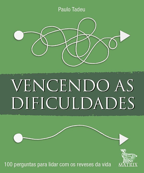 Livro Vencendo as dificuldades: 100 perguntas para lidar ...