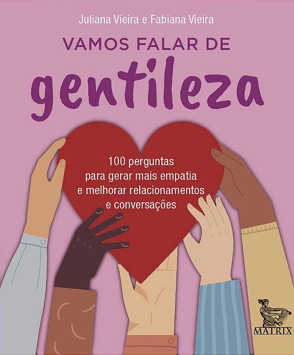 Livro Vamos Falar De Gentileza