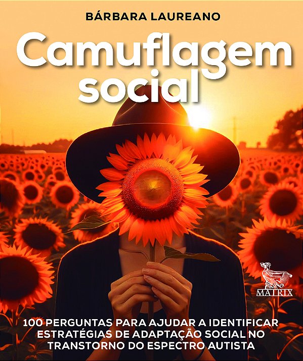 Livro Camuflagem Social