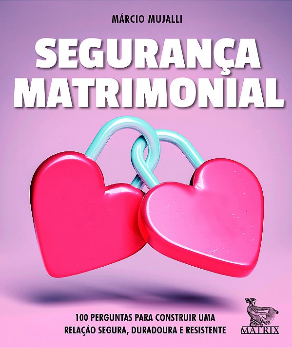 Livro Segurança Matrimonial