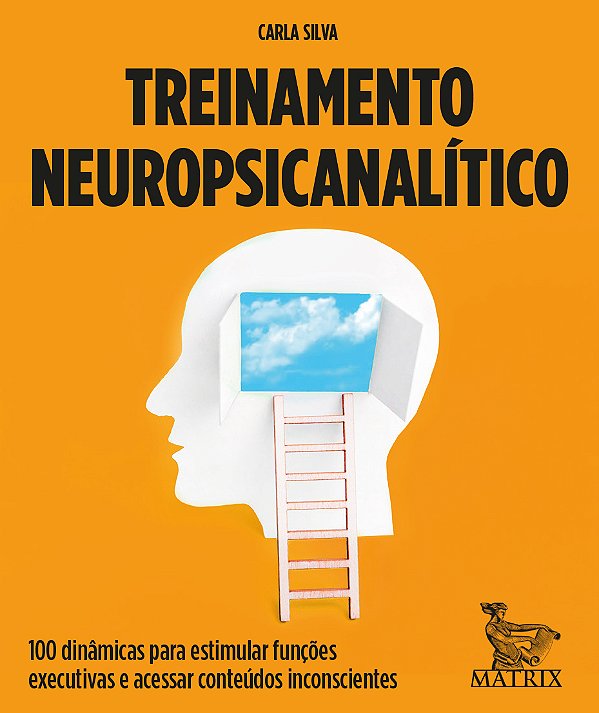Livro Treinamento Neuropsicanalítico
