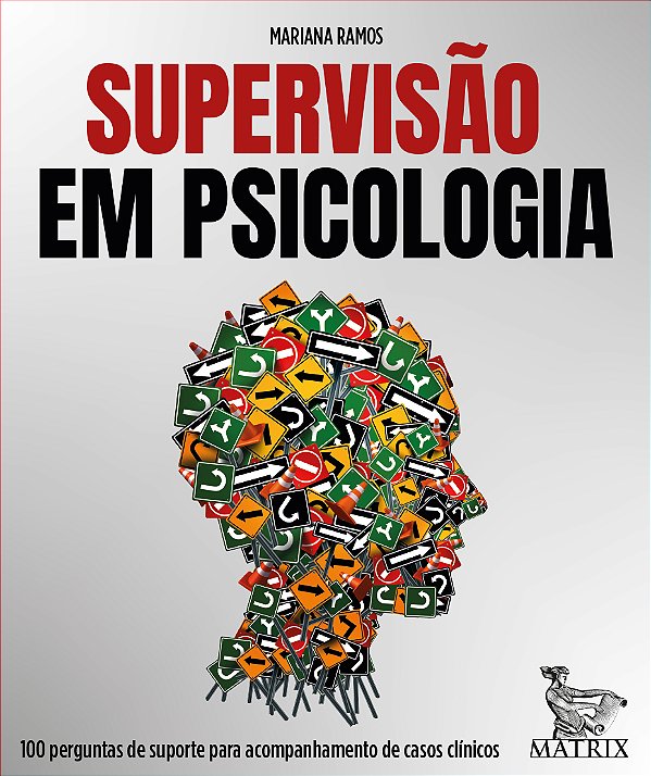 Livro Supervisão Em Psicologia