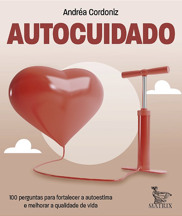 Livro Autocuidado