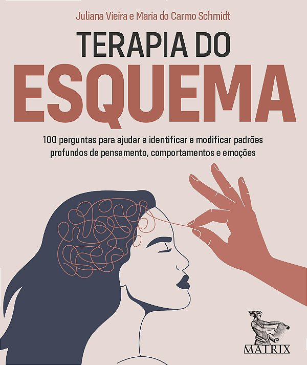 Livro Terapia Do Esquema