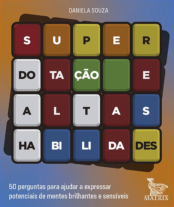 Livro Superdotação E Altas Habilidades