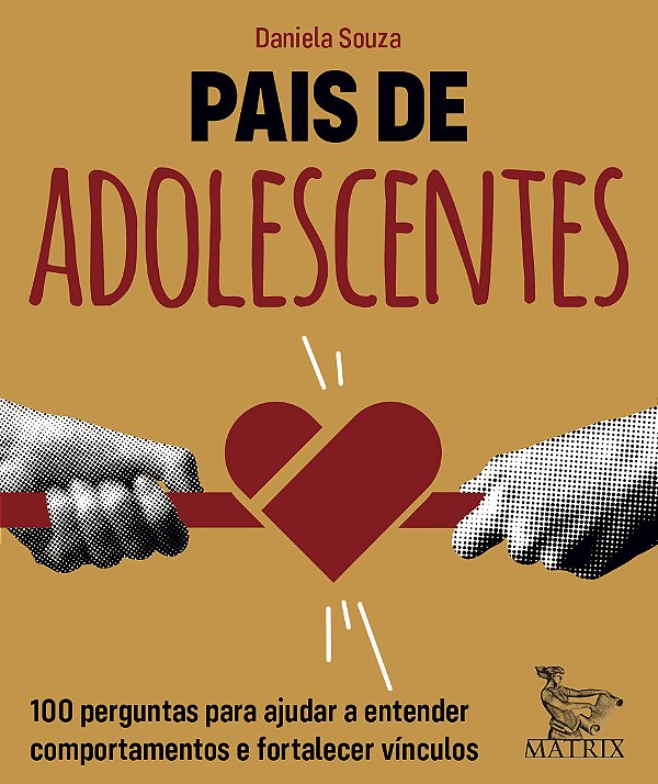 Livro Pais De Adolescentes