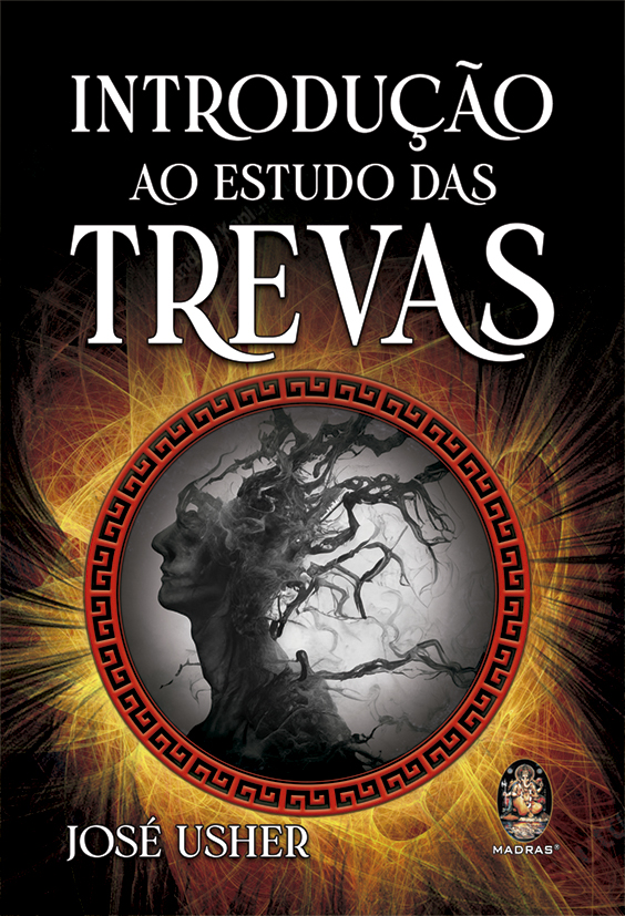 Livro Introdução ao estudo das trevas