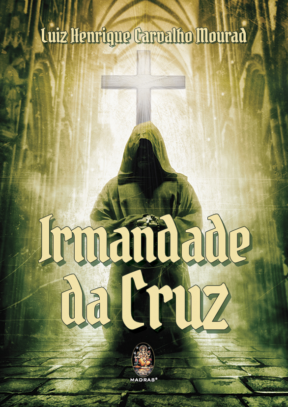 Livro Irmandade da cruz