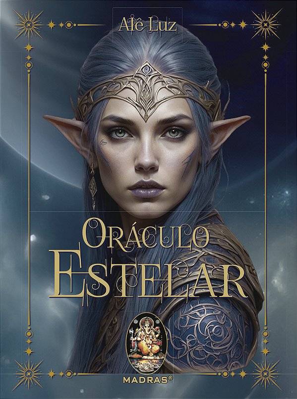 Livro Oráculo estelar