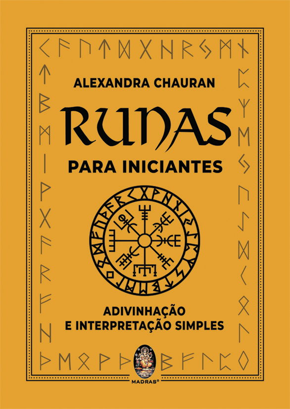Livro Runas para iniciantes: Adivinhação e interpretação ...