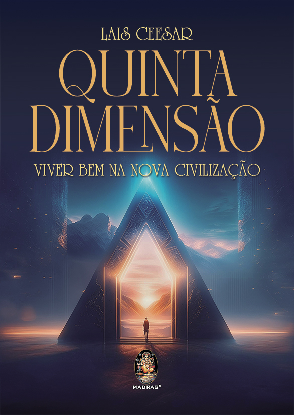 Livro Quinta dimensão: Viver bem na nova civilização