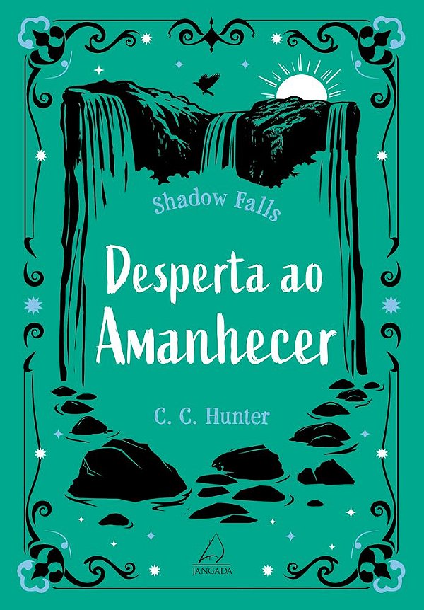 Livro Desperta ao amanhecer (Volume 2)