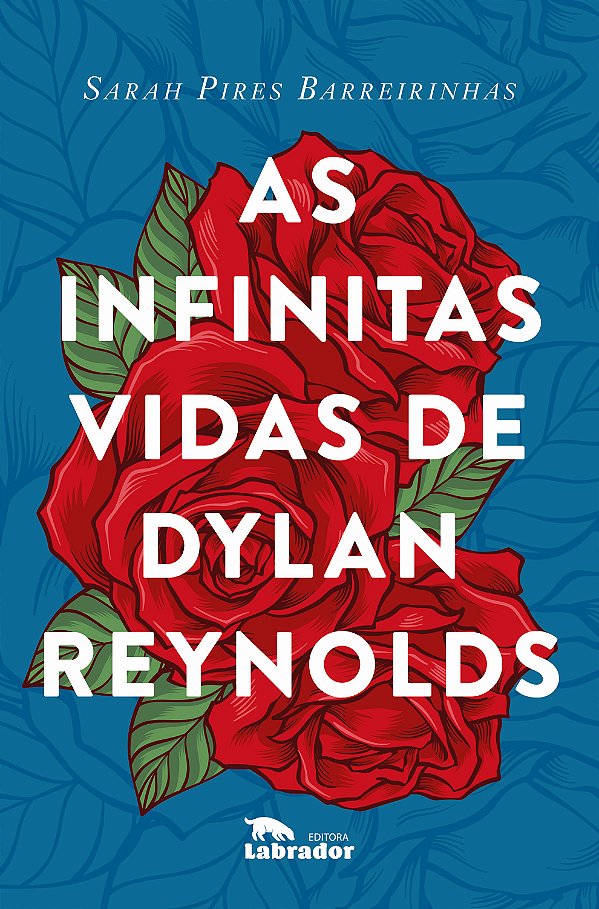 Livro As infinitas vidas de Dylan Reynolds
