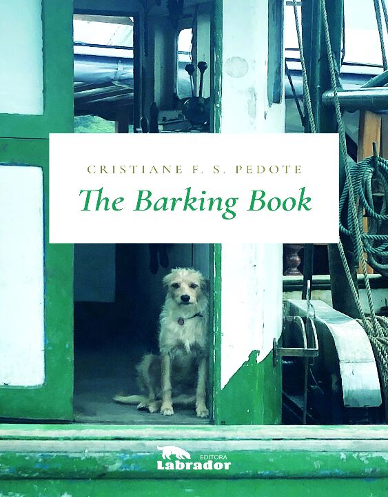 Livro The Barking Book