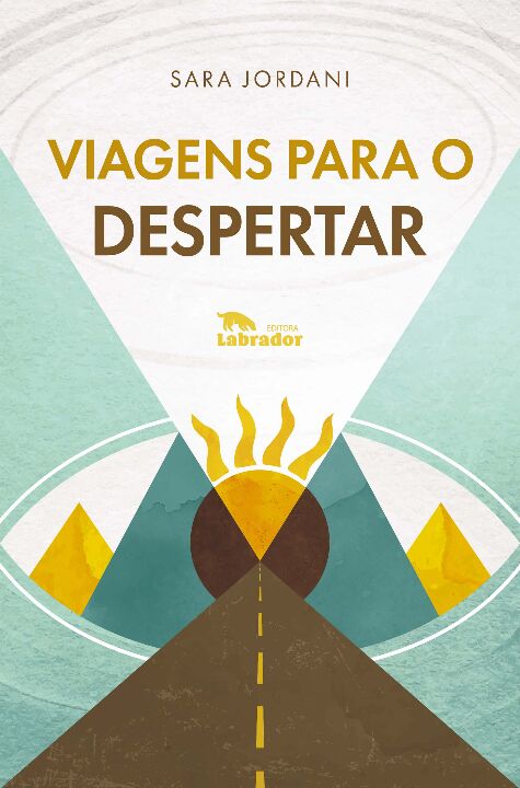 Livro Viagens para o despertar
