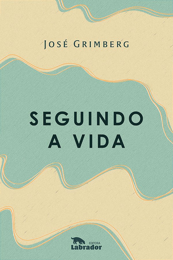 Livro Seguindo a vida