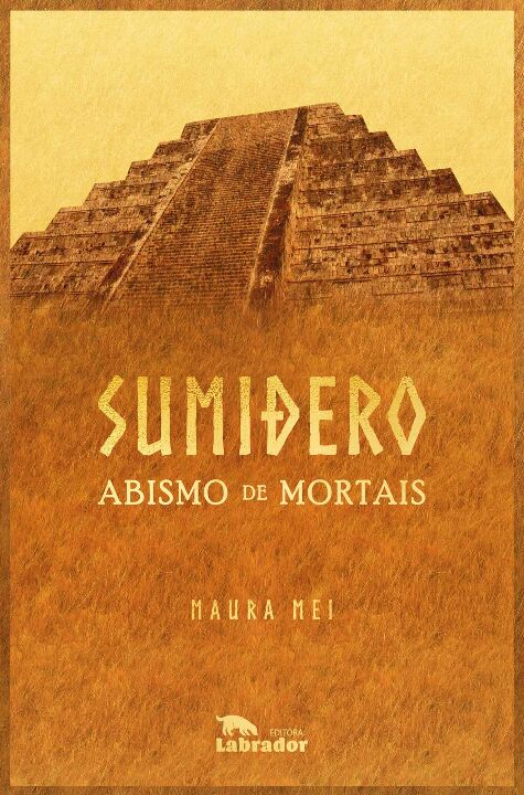 Livro Sumidero: Abismo de mortais