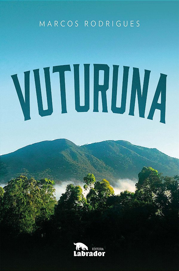 Livro Vuturuna: e outros contos