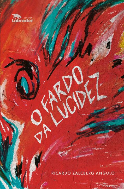 Livro O fardo da lucidez