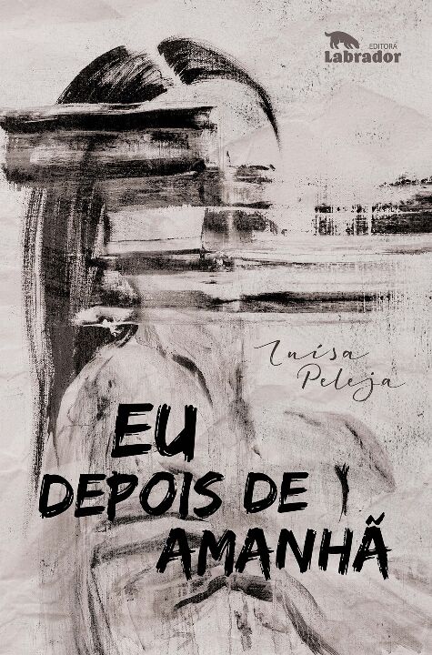 Livro Eu depois de amanhã