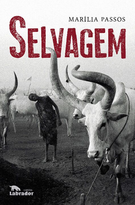 Livro Selvagem